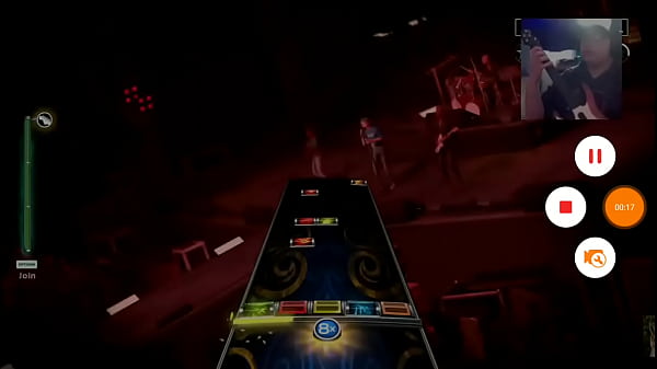 Gordo sensual toca sensualmente  