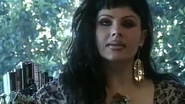 Girls of the B Movies - Part 2