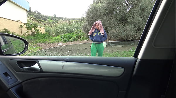 Amateur Arab Turkish Milf Loves Sex With Strangers Big Cock  