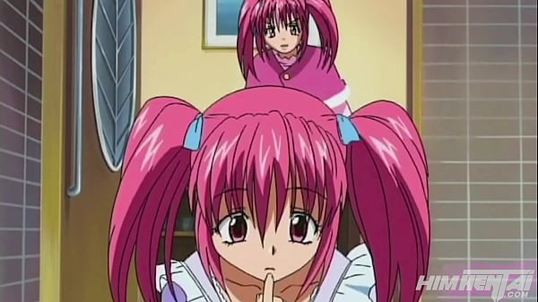 Enga&ntilde;o al novio de mi hermanastra gemela para que me folle duro, termina pill&aacute;ndonos - Hentai Sin Censura  