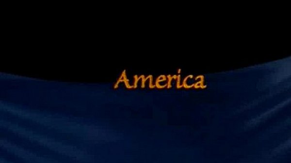 America - Bkeooty I Li