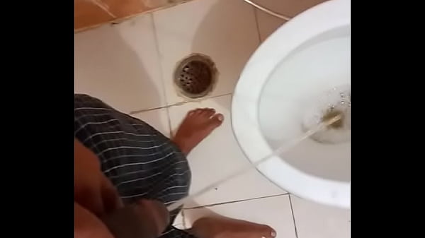New Indian dick pee