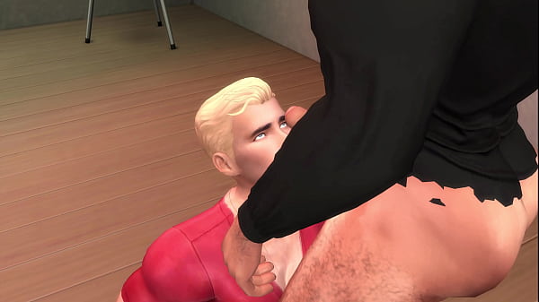 Part 4 St Luis - "Gangbang with teacher, students and masters"