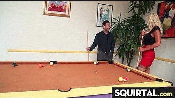 teen s gushing pussy 18