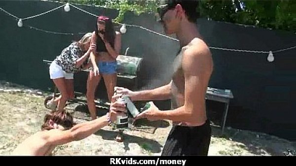 Sex Paying My Bills 22