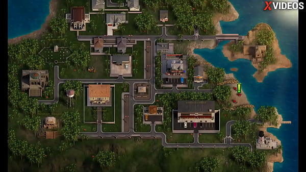 IL TESORO DI NADIA &bull; EP. 105 &bull; DOPPIA PENETRAZIONE PER UNA SUORA TROIA