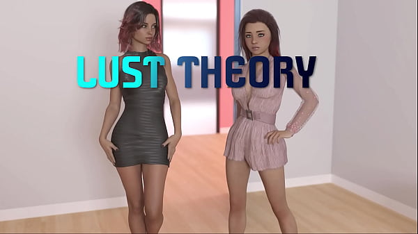 LUST THEORY ep.91 - Visual Novel Gameplay [HD]