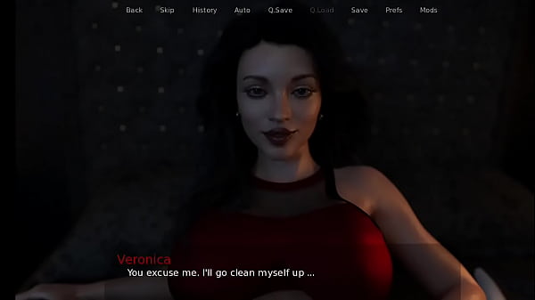 Blody Passion Cap 13 - I Masturbate in Front of My Stepmother and We Both Cum  