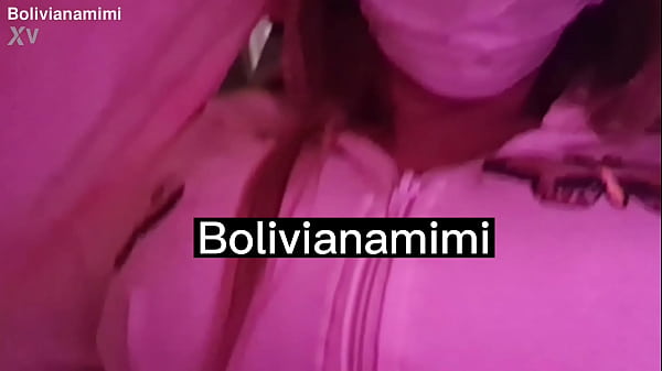 Bolivianamimi.fans  