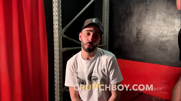 creampied by arab big cock