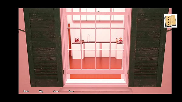 Chick Walkthrough 44  