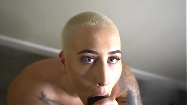 Amber's Unexpected BBC