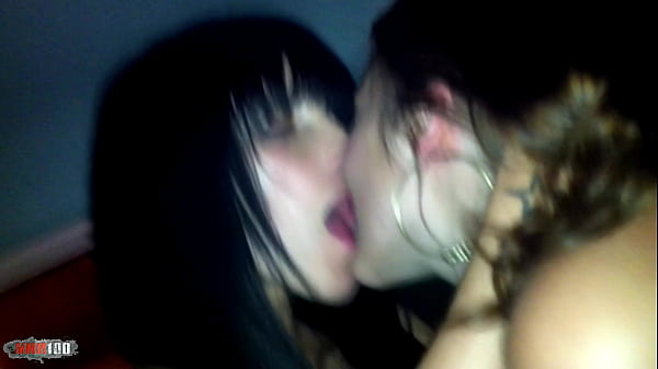 Two pornstar after party