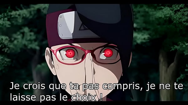 Joi Hentai Sakura et Sarada te sodomise. Futa Anal Humiliation Femdom Pissdrinking  
