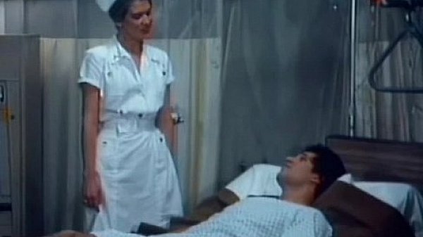 Vintage Porn Nurses From 1972  