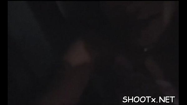 Wang penetrated tight tang of delightful brunette teen Tanya