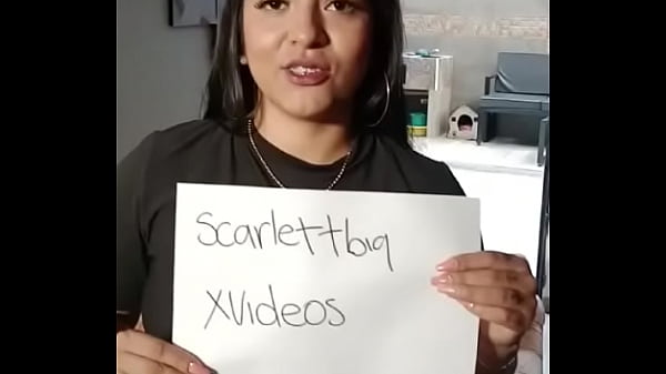 V&iacute;deo de verificaci&oacute;n