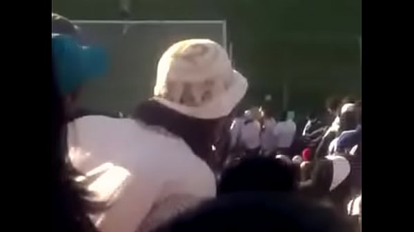 Tiro libre de Fabro vs Olimpia