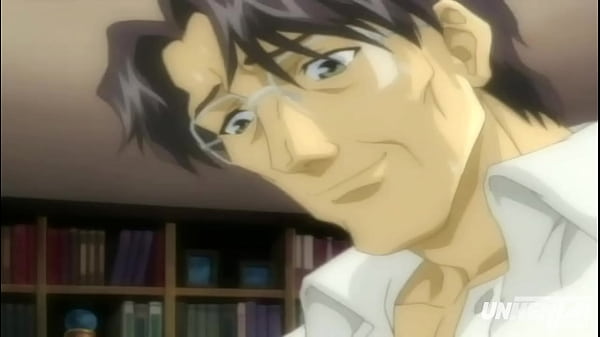 Hentai - Padrastro ve a su Hijastra en Traje de Nataci&oacute;n y no pudo Resistirse a Tocarla [Sin Censura]