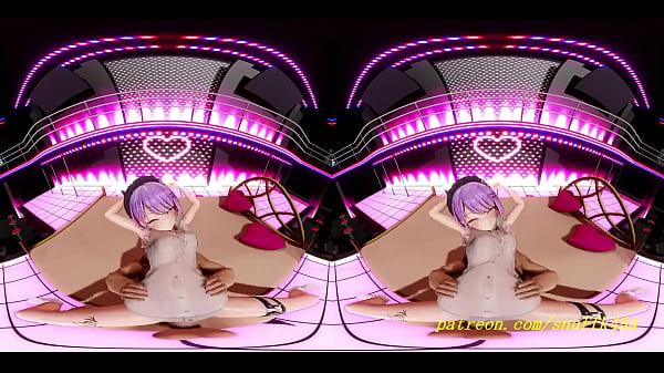 VR180 ホロ セックス ダンス