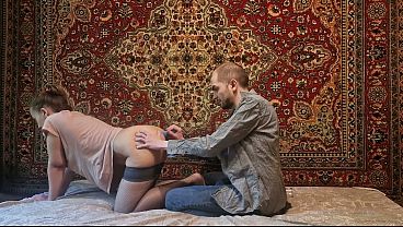 Sasha Earth ass masturbation Anastasia Mistress anal hole