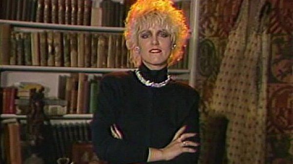 LBO - Prety In Black - scene 1