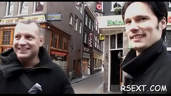 Girl gets hairless bawdy cleft licked  