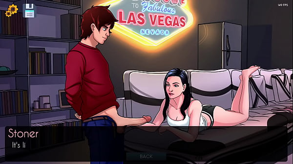 London Vibes Full Walkthrough - Part 5 - Stoner's Reward  