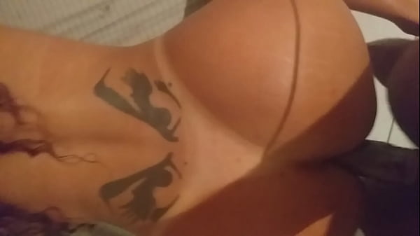 NEG&Atilde;O SOCADOR ME DESTRUIU NA CAMA