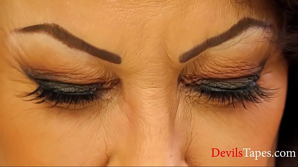 Fucking this slut after massage