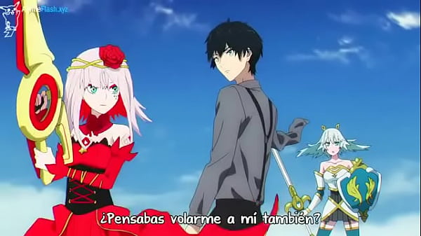 Takt Op. Destino Episodio 5 Engl 