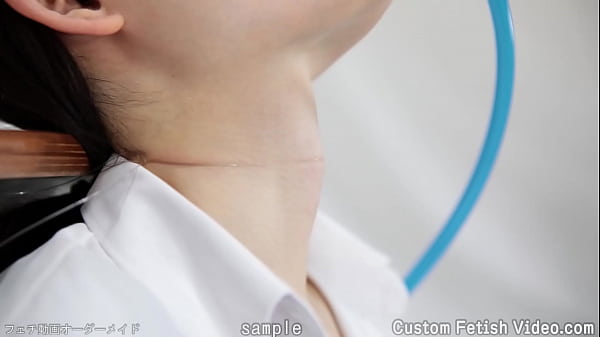 neck fetish