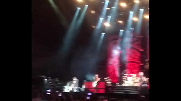 Green day 2000 brazil  