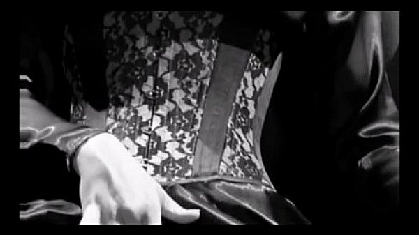 moniques perfect satin slut