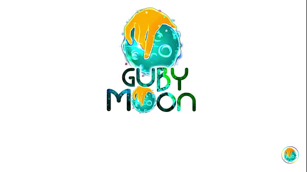 Amazing couple having sex. Hentai Erotic Art. Guby Moon