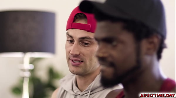 Dudes penis' foreskin goes over a cock!  