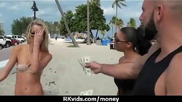 Voyeur sex for cash 25