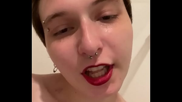 Jilly Rose Trans Girl Chastity 