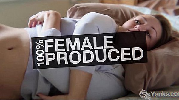 Curly Haired Ruby Toy Her Twat