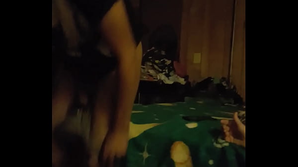 Natty takes the neighbors hard dick