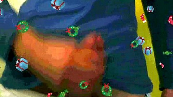 Hot teen boy big dick