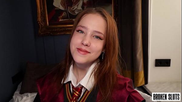 HARRY COCKER - Slytherin Strikes Back - Nicole Murkovski