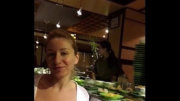 This last wednesday, flashing day in Barcelona