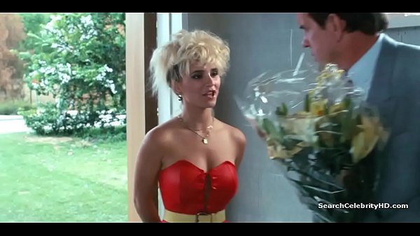 Tatjana Simic Flodder 1986