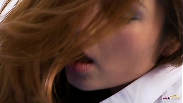 Soccer ladies licking and rubbing on each others pussies as they go for the goal