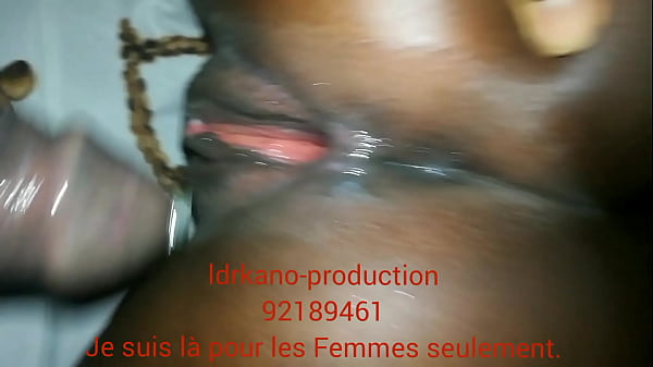 Elle m'a test&eacute;