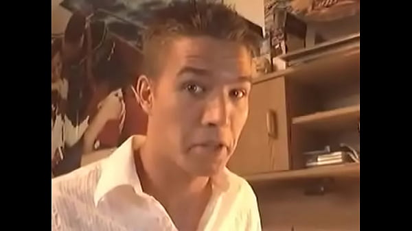 Teen with extra long dick c. the chicken