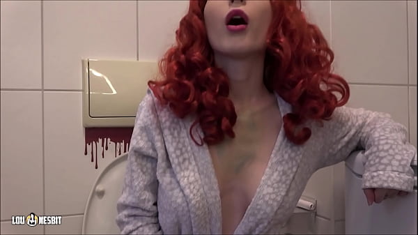 Toilet Slave Training