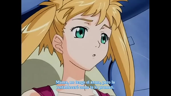 amor prohibido 01 sub  