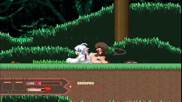 FOBS Remastered Yamabiko Sex Scene